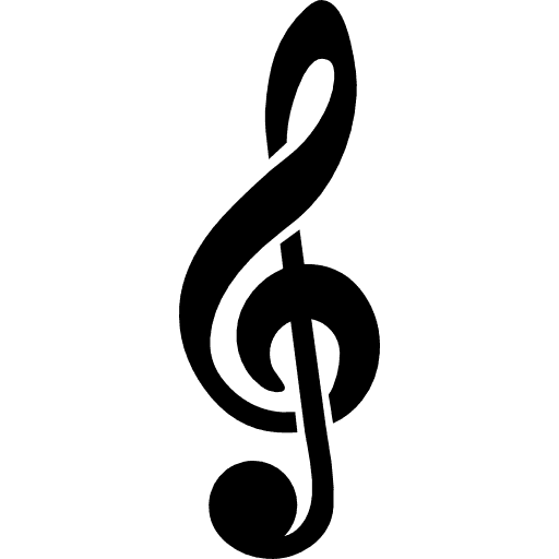 Treble Clef